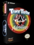 Nintendo  NES  -  Tiny Toon Adventures (USA)